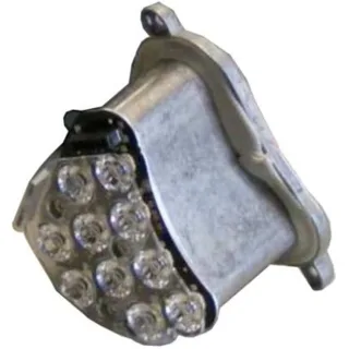 Hella Blinkleuchte BMW 5er F10 9DW171689-011