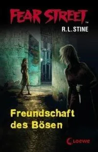 Freundschaft des Bösen