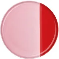 ASA SELECTION Speiseteller joy Speiseteller strawberry smoothie 26,5cm