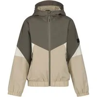 Icepeak Funktionsjacke LASSAN JR wasserdicht, atmungsaktiv, aus Polyester, auch in großen Größen