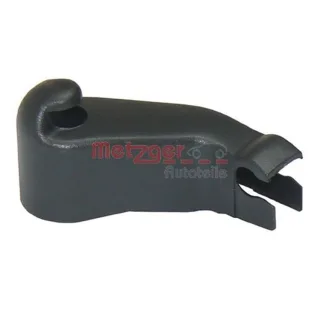 Metzger Abdeckkappe f?r Heckwischer VW Golf 3
