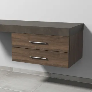 Sanipa Anbau-/Solitärschrank 2morrow G1212, G121280 G121280