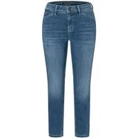 MAC Slim-fit-Jeans MAC JEANS DREAM SUMMER Slim Fit Damenjeans Slim Fit mit verkürzter Länge
