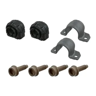 Febi Stabilisator Reparatursatz hinten ? 20,7 Audi Seat Skoda VW 39648