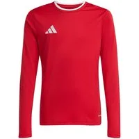 adidas Performance Fußballtrikot adidas Performance Entrada 26 Trikot Langarm Kids Teamsport