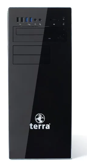 TERRA PC-HOME HOME 6000 | eu10000118 | Komplettsystem - Core i5 4,7 GHz