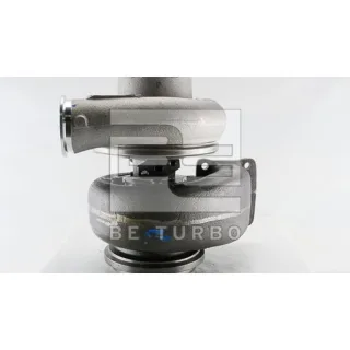 BE Turbo Turbolader Cummins 129238