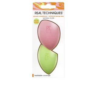 Miracle Complexion + Airblend Schwamm-duo Limited Edition 2 St