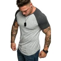 Amaci&Sons T-Shirt OMAHA