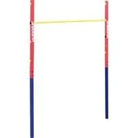 Turnreck Fabian, Fitnessgerät rot/blau