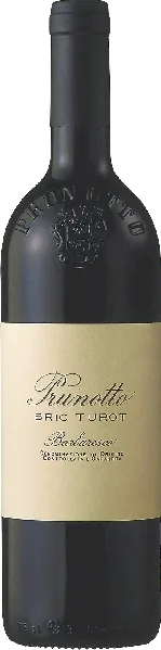 Prunotto Bric Turot Barbaresco DOCG Jg. 2006
