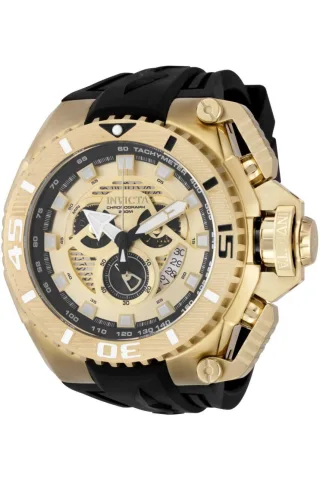 Invicta Sea Hunter 49628 Herrenuhr - 57mm