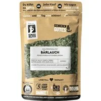Bremer Gewürzhandel Gewürz Bärlauch, geschnitten, 3er Pack, 120 g