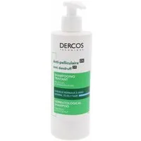 Vichy Duschgel Dercos, 1-tlg., 390 ml Duschgel