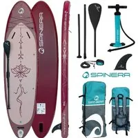 Spinera Inflatable SUP-Board