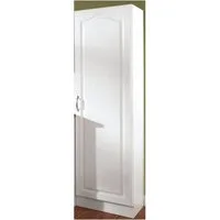 wiho Küchen Stauraumschrank Linz 50 cm breit