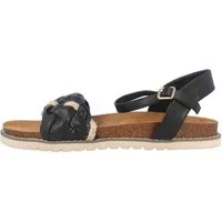 LadyPepp 2TM12006 Black Sandale