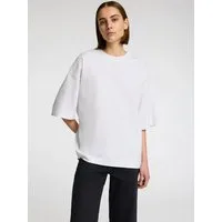 Selected T-Shirt SLFColwoman (1-tlg) Plain/ohne Details