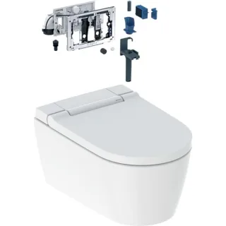 Geberit Geberit AquaClean Sela 146226011