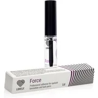 Lovely Einzelwimpern Wimpernlifting Augenbrauen Wimpern Laminierung Lash Brow Kleber Lovely, Wimpernlifting, Augenbraunenlifting