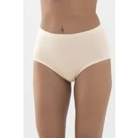 Mey Taillenslip Mey Damen Taillen-Slip Serie Natural Second me Uni (1-St., 1)