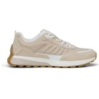 Marc O'Polo Marc O´Polo - Sneaker Model Maxi - Grau Schnürschuh