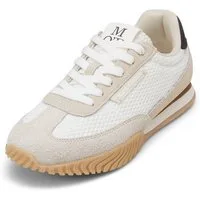 Marc O'Polo aus Leder und Mesh Sneaker