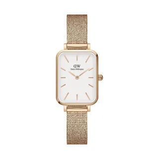 Daniel Wellington Damenuhr DW.DW00100431