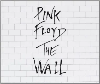 The Wall [Audio CD] Pink Floyd