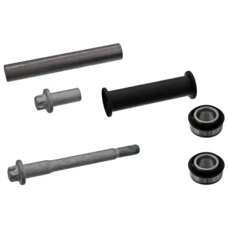 Febi Pro Kit Achsk?rperlager + Montagesatz hinten Mercedes A-Klasse W168