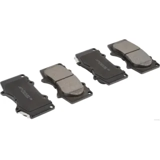 Jakoparts Bremsbel?ge vorne Mitsubishi Pajero Toyota Hilux Land Cruiser