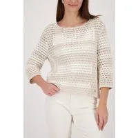 Monari Strickpullover