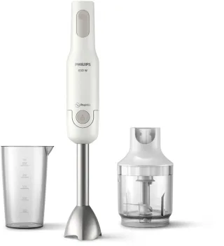 Philips HR2535/00 (grau/weiß)