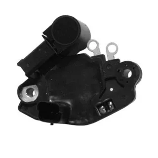 Hueco Regler f?r Lichtmaschine Opel Renault