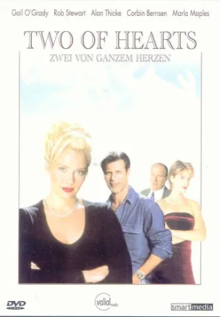 Two of Hearts / Zwei von ganzem Herzen