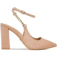 DeeZee Deezee Damenpumps Beige HT368-1 Pumps
