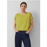 s.Oliver Kurzarmshirt T-Shirt T-Shirt