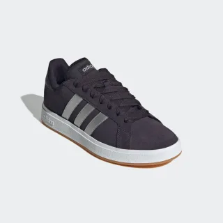adidas Sportswear Sneaker "GRAND COURT BASE 00S" Design auf den Spuren des adidas Campus 00