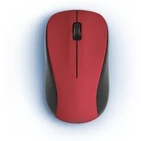 Hama Optische 3-Tasten-Funkmaus "MW-300 V2", geräuschlos, USB-Empfänger, Maus