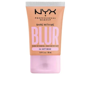 Bare With Me Blur #06-weiches Beige 30 ml