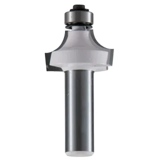 Makita Abrundfräser 19 mm Ø 8 mm Schaft - D-48359