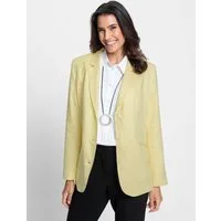 Witt Blusenblazer Blazer Langarm