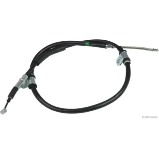 Jakoparts Handbremsseil hinten rechts Hyundai Trajet J3930569
