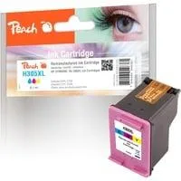 Druckkopf color PI300-952, Tinte kompatibel zu HP 305XL (3YM63AE)