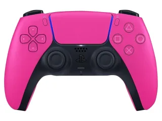 SONY Controller DualSense Wireless Nova Pink
