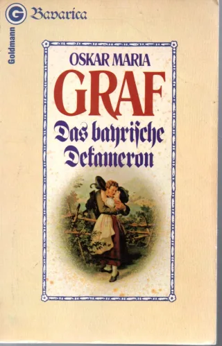 Das bayrische Dekameron