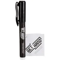PharmQuests Stimulationsgel Get Hard Spray, 6ml, unauffällige Stift-Verpackung, 1-tlg., diskretes Spray zur Unterstützung der Erektion
