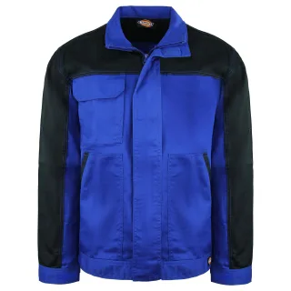 Dickies Two Tone Herren Royal/Navy Everyday Jacke