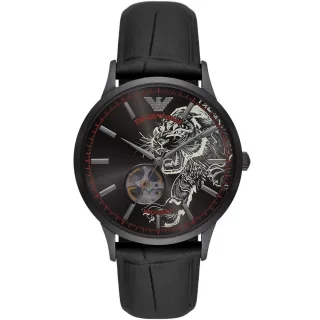 Emporio Armani AR60046 Automatische Herrenuhr
