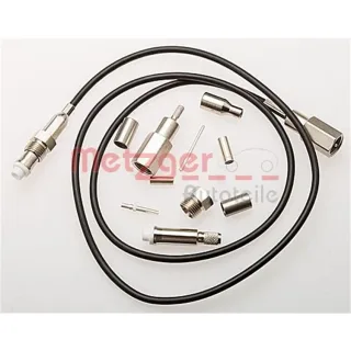 Metzger Antennenkabel Alfa Giulietta Mito